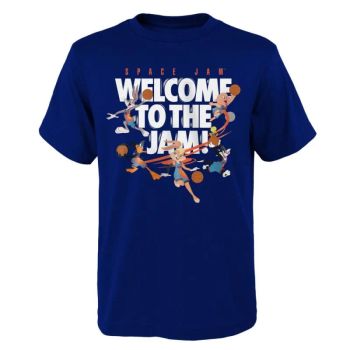 Camiseta Space Jam 2 