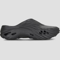 crocs zuecos echo wave para hombre