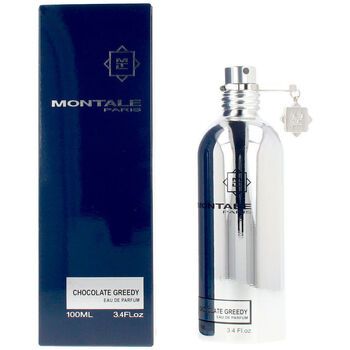 Montale Paris Perfume Chocolate Greedy - Eau de Parfum - 100ml para mujer