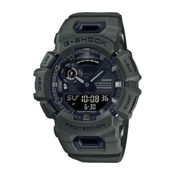 Reloj G-SHOCK modelo GBA-900UU-3AER marca Casio Hombre
