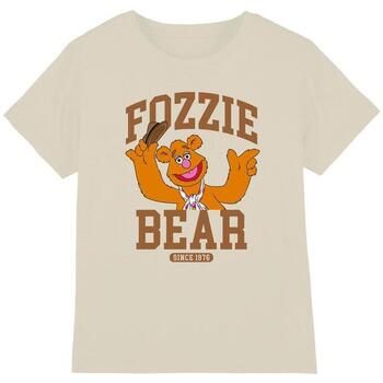 The Muppets Tops y Camisetas TV35342 para niño