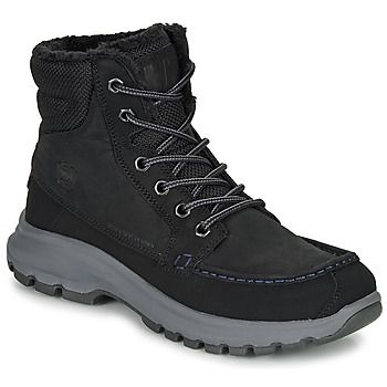 Helly Hansen Descansos GARIBALDI V4 para hombre