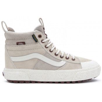 Vans Zapatillas skate Sk8-hi mte-2 para mujer