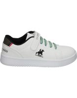 zapatillas blancas us grand polo gpk424000 31
