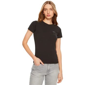 Guess Camiseta G classique para mujer