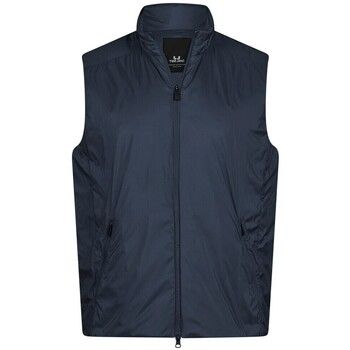 Tee Jays Chaleco de traje PureLite para hombre