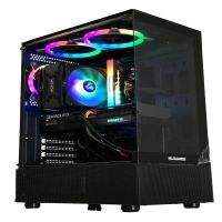 pcgam gaming barcelona 4 amd ryzen 7 5800x16gb1tb ssdrtx 5060 ti