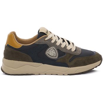 Blauer Deportivas Moda MIL OZARK 01 para hombre
