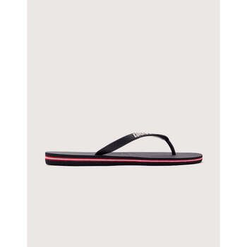 Koala Bay Chanclas Tongs noires - Mundaka para hombre