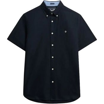 Superdry Camisa manga corta 287406 para hombre