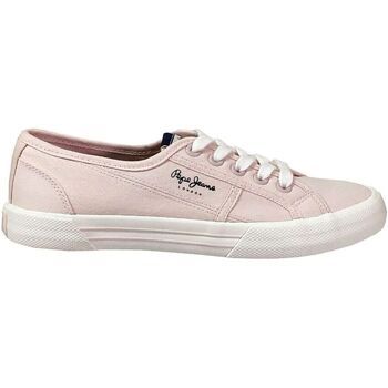 Pepe jeans Zapatillas Brady w basic para mujer