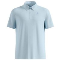 odlo polo cardada para hombre
