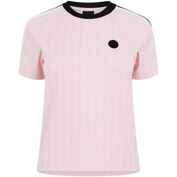 Pe Nation Camiseta Augment para mujer