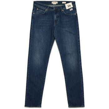 Roy Rogers Pantalón pitillo RRU110CE083100 para hombre