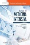 manual de medicina intensiva (5ª ed.)