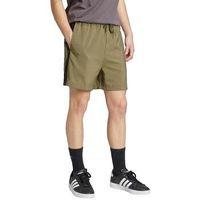 adidas short short essentials 3 stripes chelsea para hombre