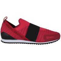 cruyff zapatillas elastico cc7574201 430 red para hombre