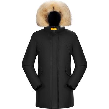 Subprime Parka Parka Chloe para mujer