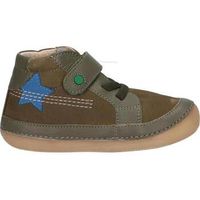 kickers zapatillas altas 972440-10 sokistic sheep goat suedenubuck para nino