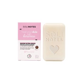 Bar Soap Fleur De Cerisier 100 Gr