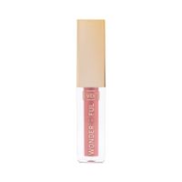 wibo - lipstick wonderful lips barras de labios 5 g nr 1