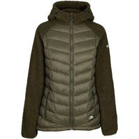 trespass chaqueta wando para mujer