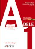 preparacion al dele a1 libro del alumno edicion 2020