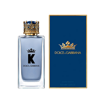 D&g K Edp 200ml