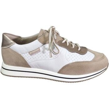 Mephisto Zapatillas Laurena para mujer