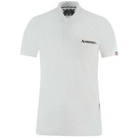 aquascutum polo sy160 para mujer