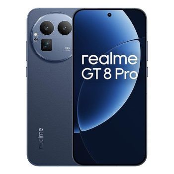 Realme GT 8 Pro 5G 12GB 256GB 6.79