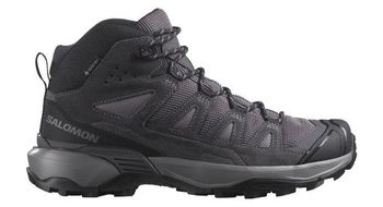 Salomon X Ultra 360 Mid Gore-Tex - mujer