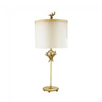 lampara de mesa trellis