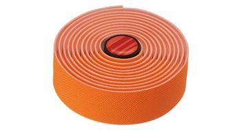 Cinta de manillar naranja fsa powertouch