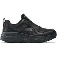 skechers deportivas moda scarpe 200021ecblk para hombre
