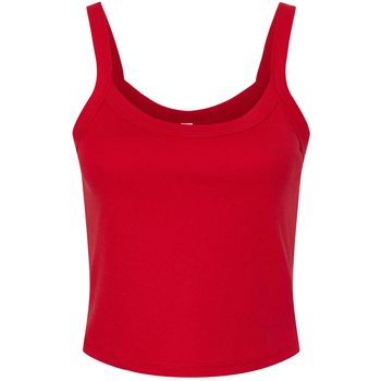 Bella + Canvas Camiseta tirantes BE1012 para mujer
