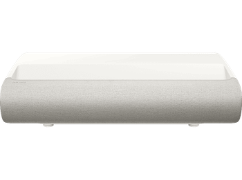 Proyector - Samsung The Premiere SP-LPU9DSAXXXE, Láser, hasta 130