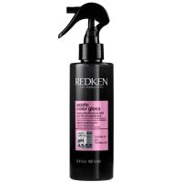 redken acidic color gloss 230c heat protection hair treatment shine spray for colour protection 190ml