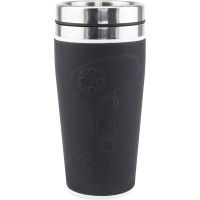 paladone vaso de viaje termico mando playstation