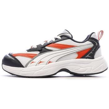 Puma Zapatillas Morphic Earthy para niño