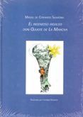 el ingenioso hidalgo don quijote de la mancha