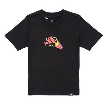 adidas Camiseta Essentials Tee Set Kids para niña