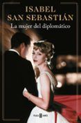 La mujer del diplomático