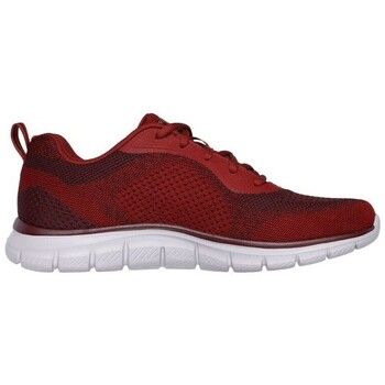 Skechers Deportivas Moda TRACK-GLENDOR para hombre