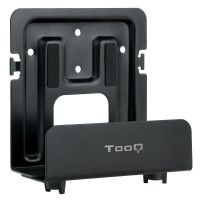 tooq tqmpm4776 soporte universal de pared para routerreproductor multimediaconsolas
