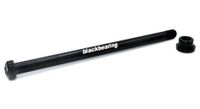negro cojinete eje trasero 12 mm   228 5   m12x1 5   19 mm