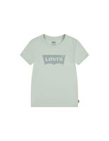 camiseta levis lvg batwing nina celadon