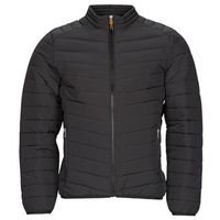 kaporal abrigo de plumas sano para hombre