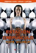 La estación del crepúsculo