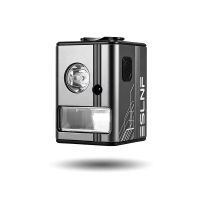 eslnf luz delantera para bicicleta 2500 lumenes faro super brillante 5000 mah recargable usb-c 6 modos iluminacion intel